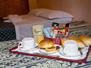 Mary Bell B&B Roma Esterno foto