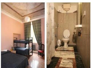 Mary Bell B&B Roma Esterno foto