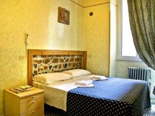 Mary Bell B&B Roma Esterno foto