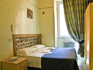 Mary Bell B&B Roma Esterno foto